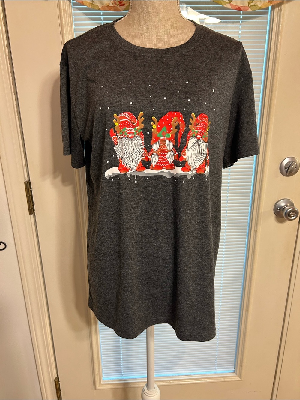 Christmas shirt #100